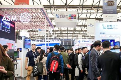 上海慕尼黑电子展会2021国创灵动,2020慕尼黑上海电子生产设备展