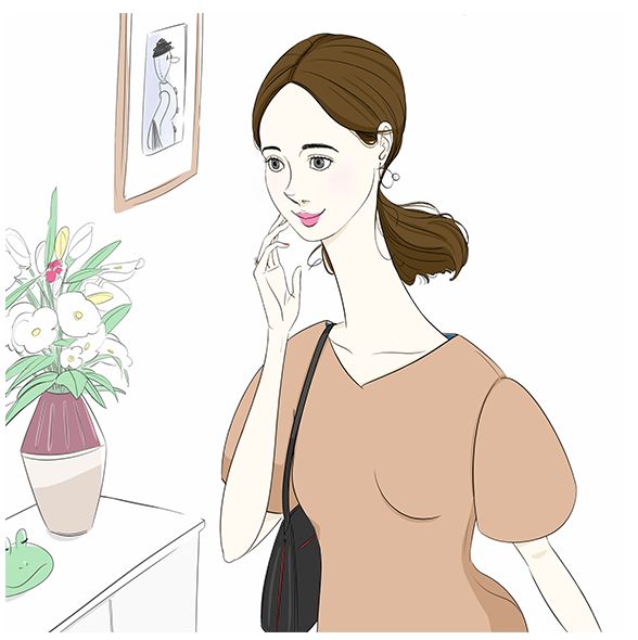 看好你的男朋友!温哥华超多伪素颜心机女!烈日下不脱妆还越变越美