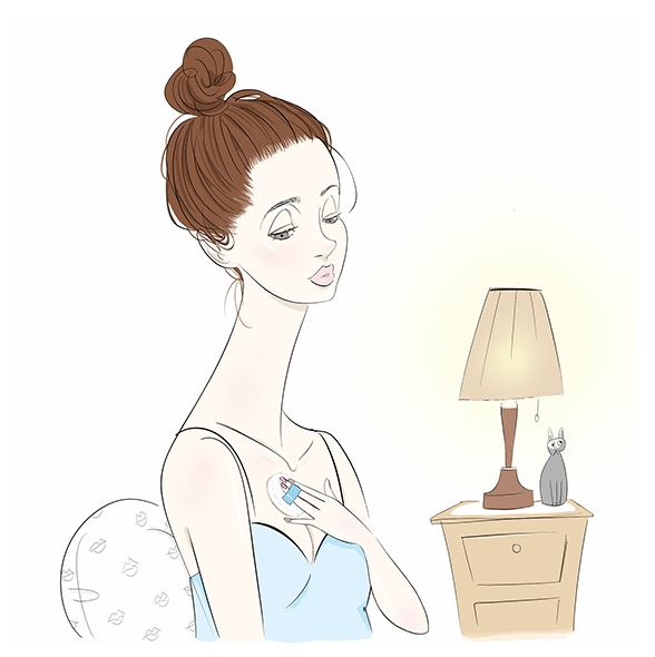 看好你的男朋友!温哥华超多伪素颜心机女!烈日下不脱妆还越变越美