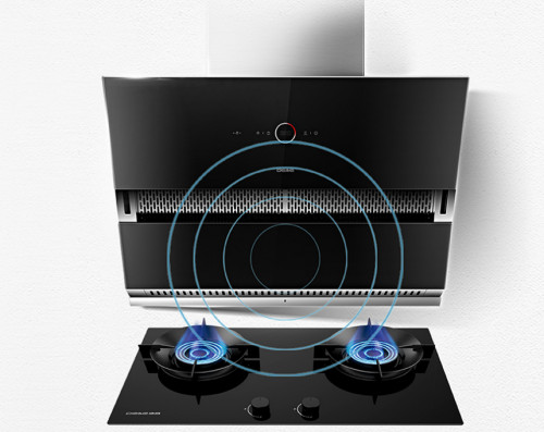 德意油烟机a6pro,德意a6油烟机风压大吗