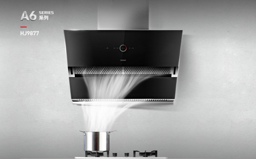 德意油烟机a6pro,德意a6油烟机风压大吗