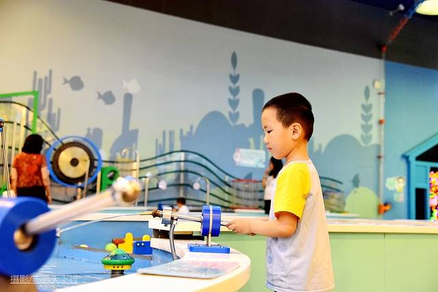 厦门带娃游玩景点推荐最新,厦门带娃必去景点攻略推荐