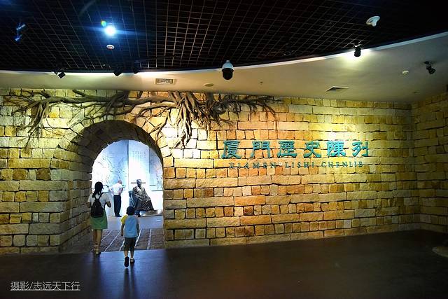 厦门带娃游玩景点推荐最新,厦门带娃必去景点攻略推荐