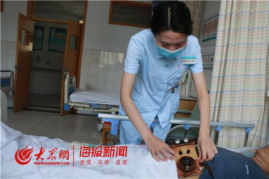 淄博市中心医院肿瘤科治疗头颈癌,淄博中西医结合医院中药怎么样