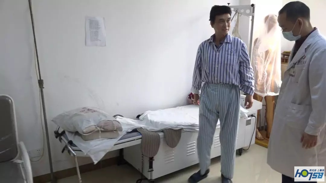 大医精诚|华佗医院针灸科和康复推拿科