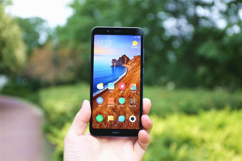 4000毫安电池红米手机,红米7与红米7a哪个值得购买