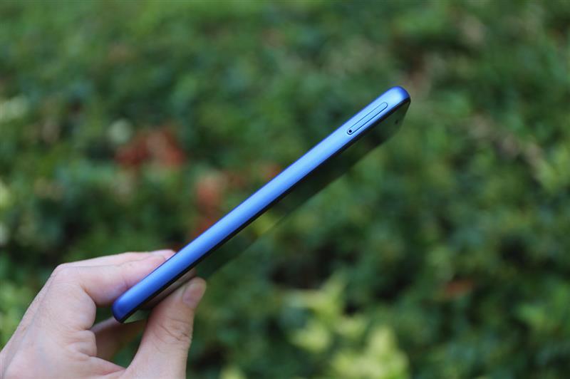 4000毫安电池红米手机,红米7与红米7a哪个值得购买