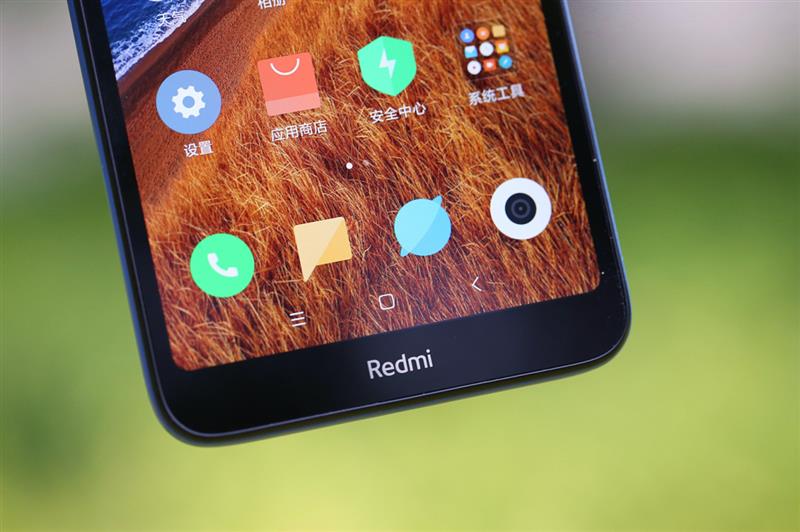 4000毫安电池红米手机,红米7与红米7a哪个值得购买