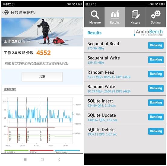 4000毫安电池红米手机,红米7与红米7a哪个值得购买