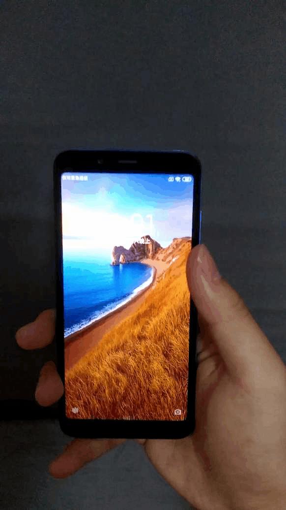 4000毫安电池红米手机,红米7与红米7a哪个值得购买