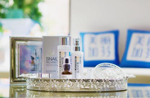 美丽加芬这个牌子好吗,美丽加芬哪款产品有问题