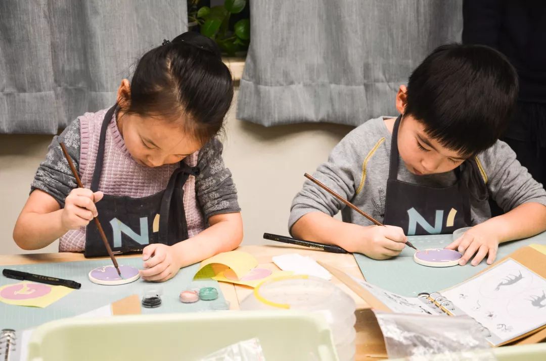 童伴有话说|一场美好的相遇，邂逅文话童心