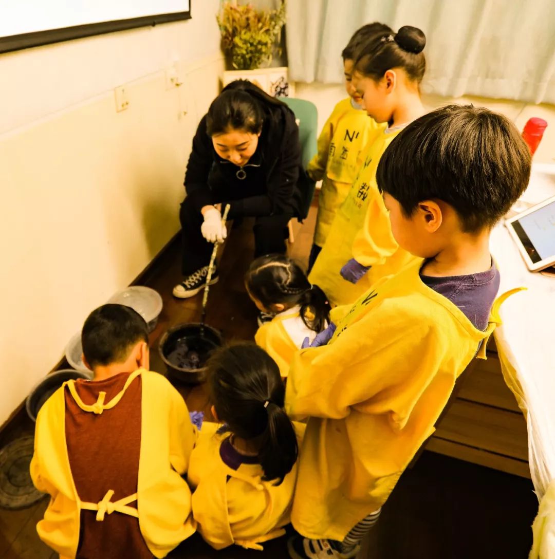 童伴有话说|一场美好的相遇，邂逅文话童心