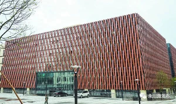 年产值300亿元，永川这个项目未来可期