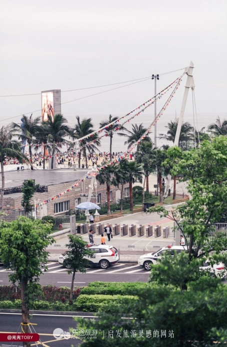 大梅沙适合长期玩吗,怎么进去大梅沙