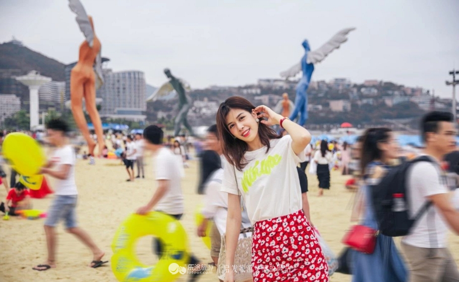 大梅沙适合长期玩吗,怎么进去大梅沙