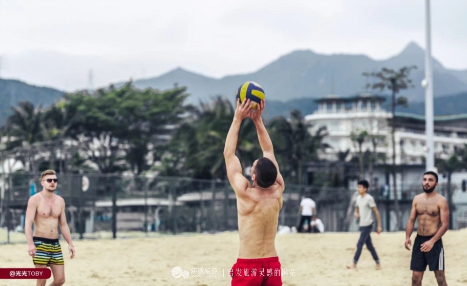 大梅沙适合长期玩吗,怎么进去大梅沙