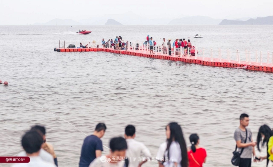 大梅沙适合长期玩吗,怎么进去大梅沙