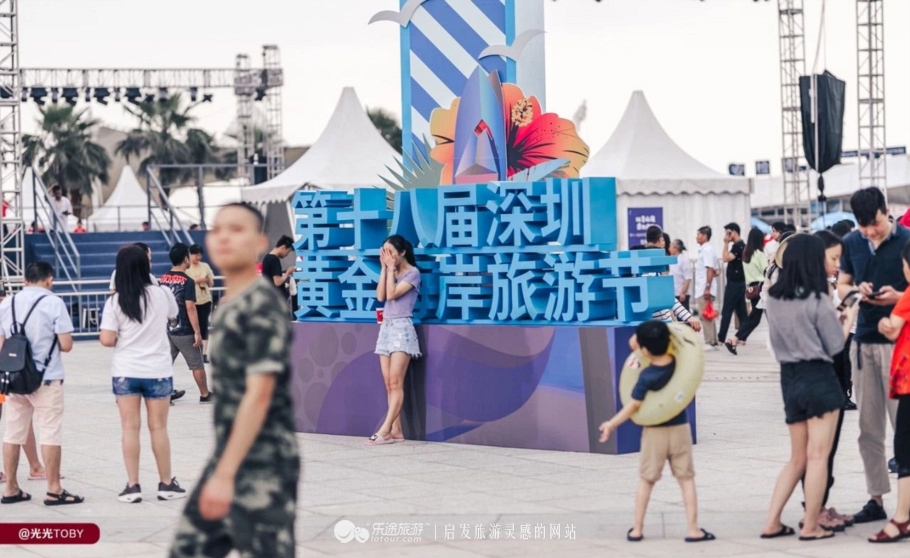 大梅沙适合长期玩吗,怎么进去大梅沙