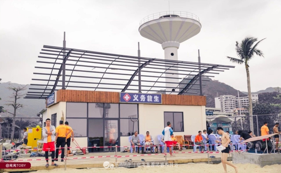 大梅沙适合长期玩吗,怎么进去大梅沙