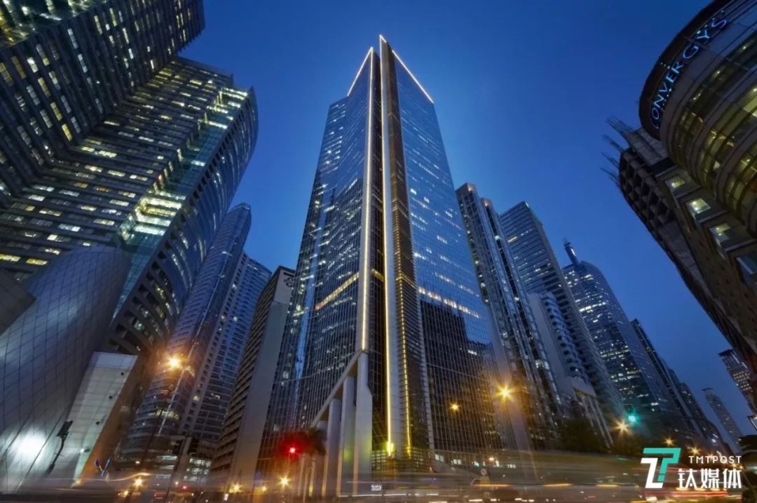 去东南亚制造下一个 BAT