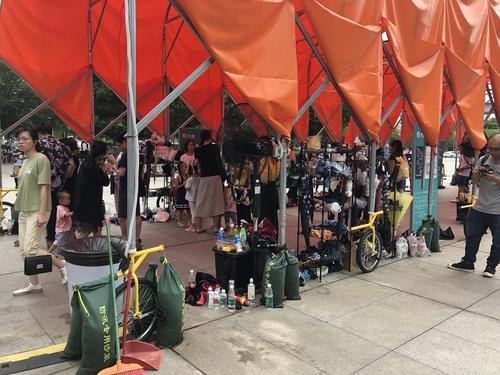 广美毕业展门票多少钱,2023广美毕业展门票在哪里购买