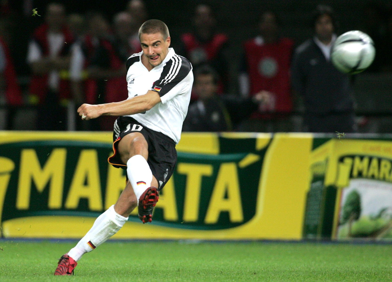 世界足坛弃儿代斯勒,代斯勒足球天才