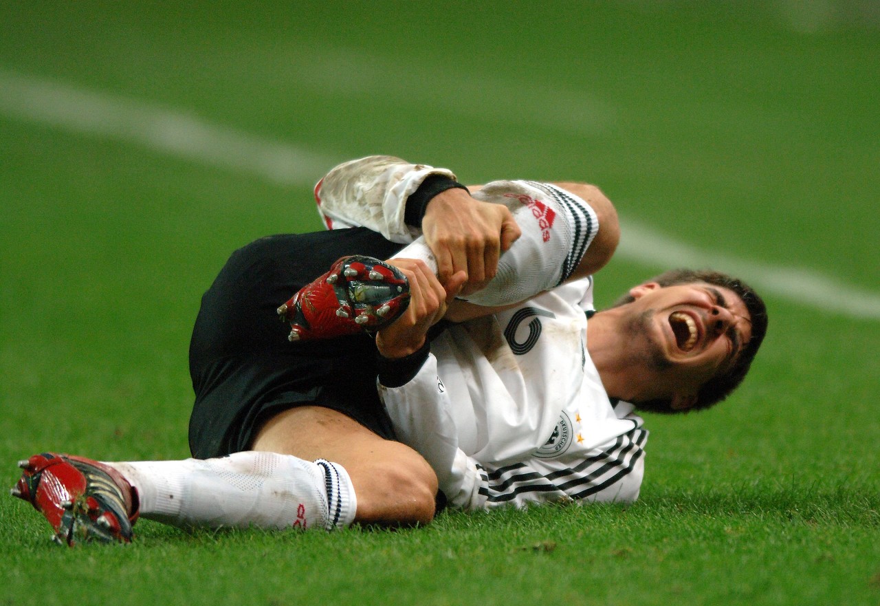 世界足坛弃儿代斯勒,代斯勒足球天才