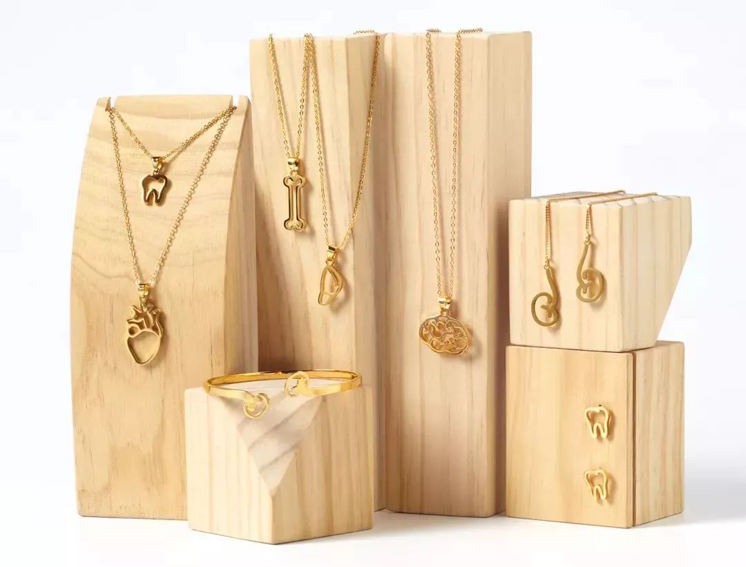 我就不信,只有我一个人想试试人体解剖丨好物推荐