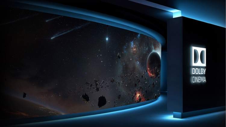 中国巨幕比imax差多少,imax激光巨幕电影院