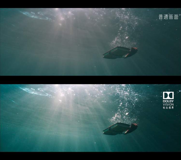 中国巨幕比imax差多少,imax激光巨幕电影院