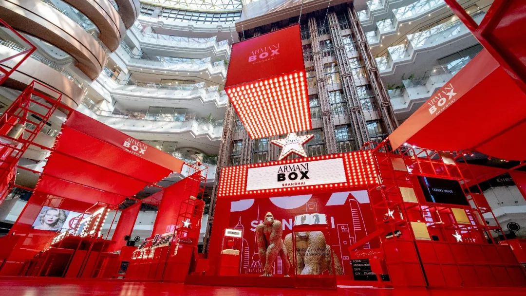 史上最红!超好拍的时髦“集妆箱”又来啦