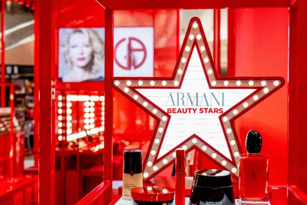 史上最红!超好拍的时髦“集妆箱”又来啦