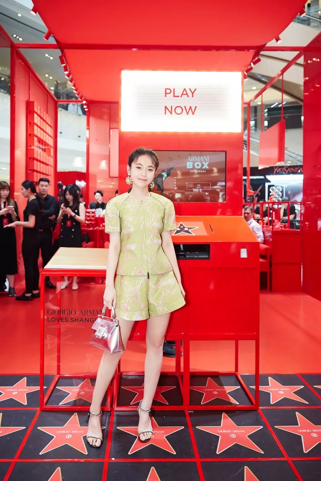 史上最红!超好拍的时髦“集妆箱”又来啦