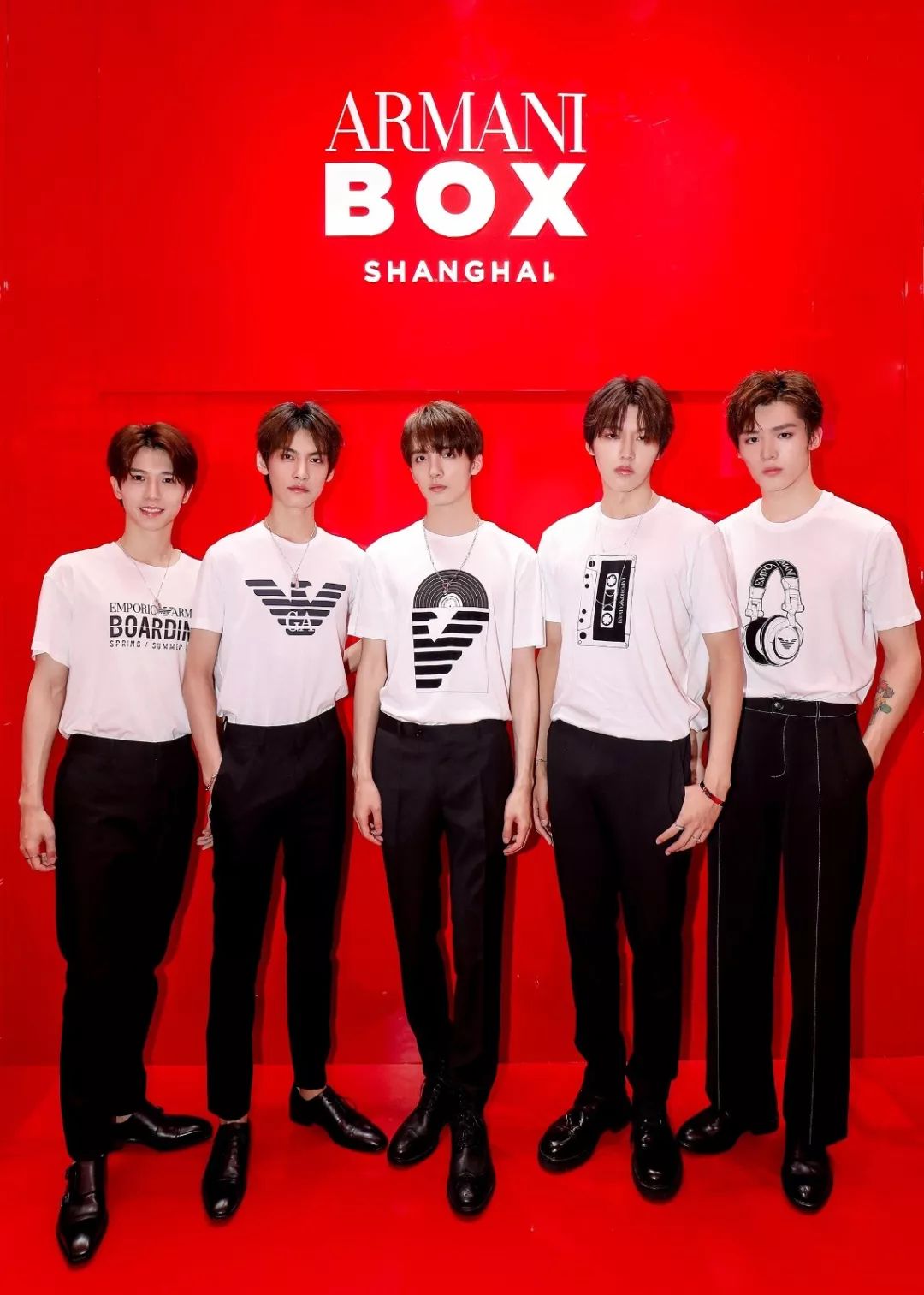 史上最红!超好拍的时髦“集妆箱”又来啦