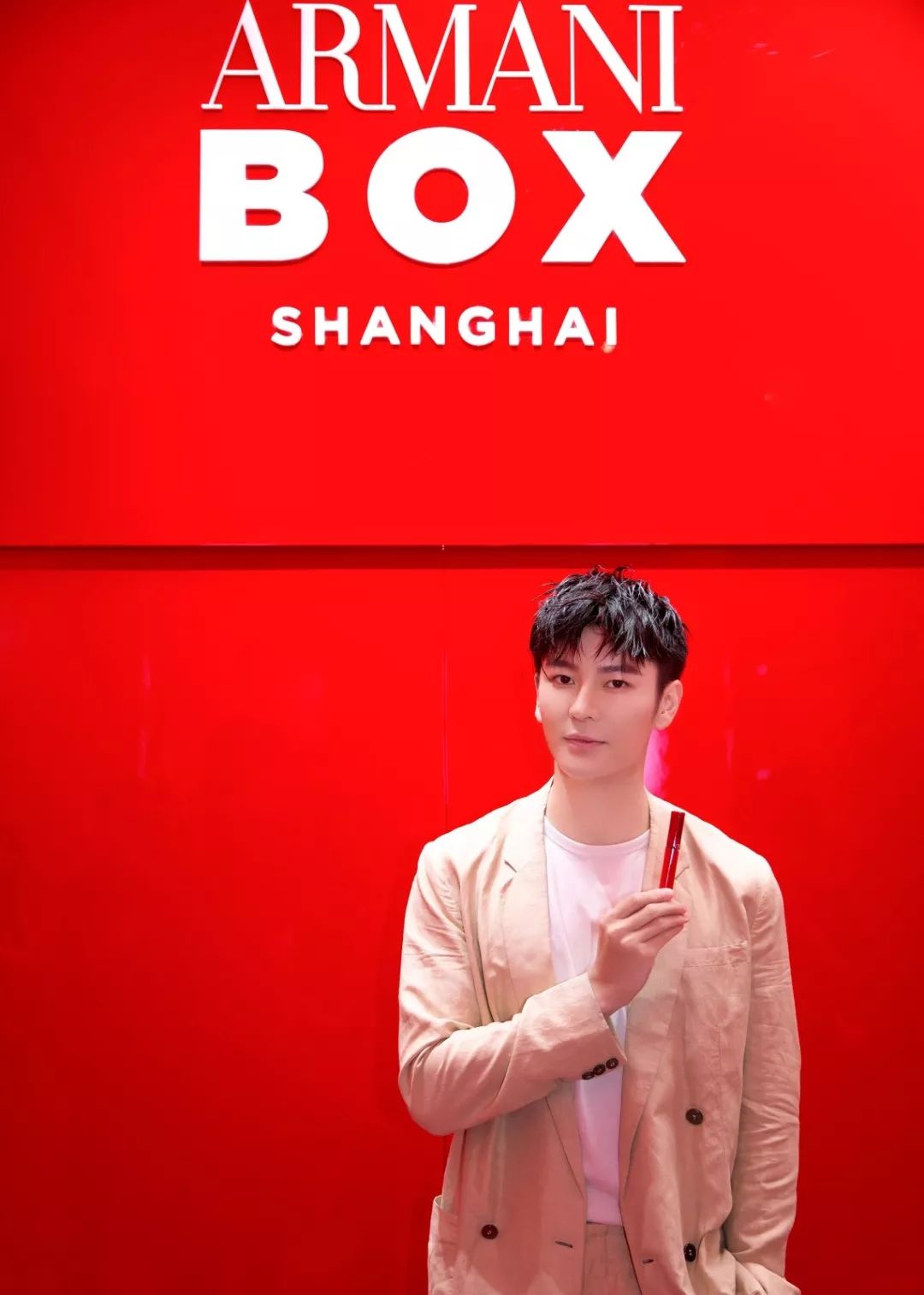 史上最红!超好拍的时髦“集妆箱”又来啦