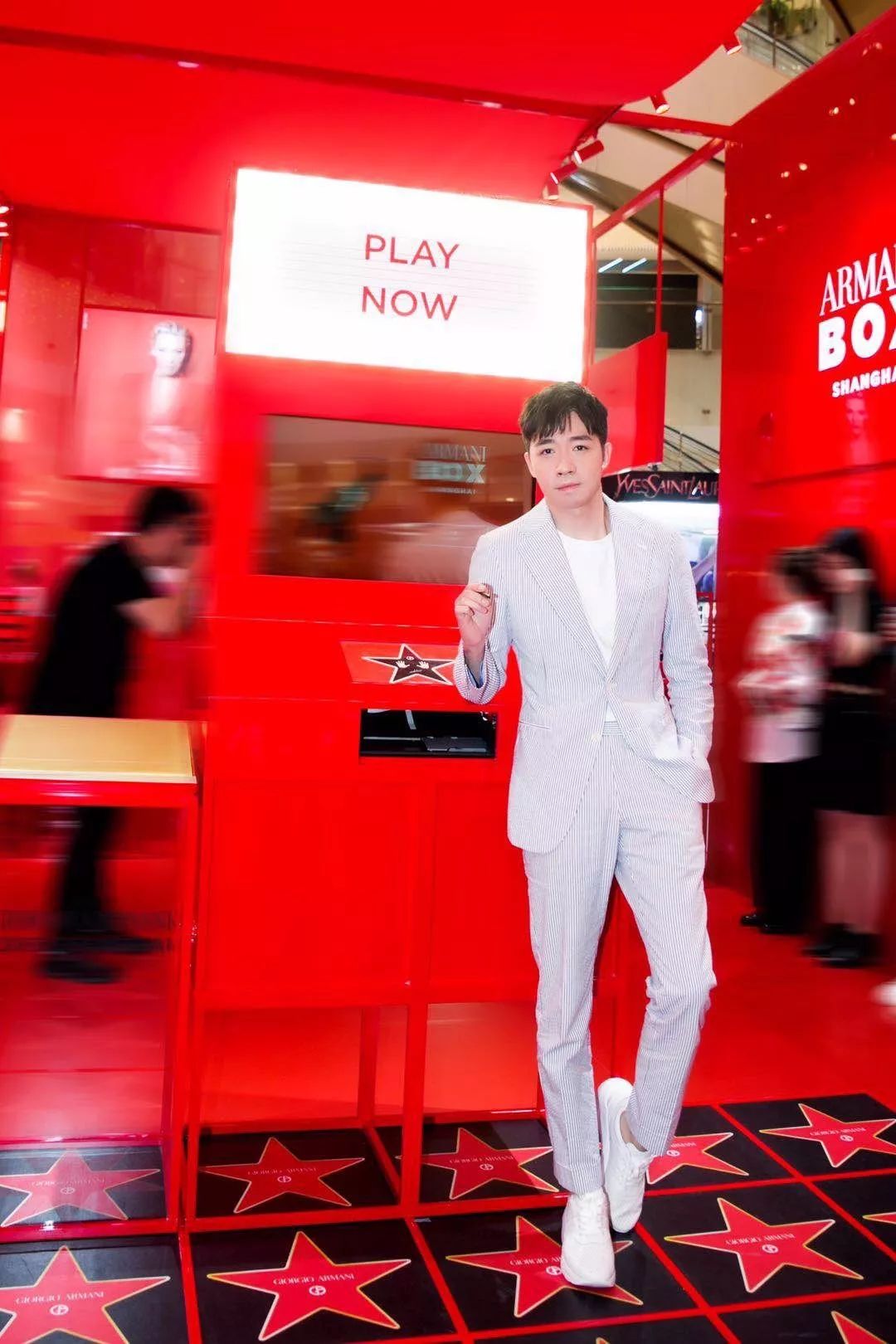 史上最红!超好拍的时髦“集妆箱”又来啦