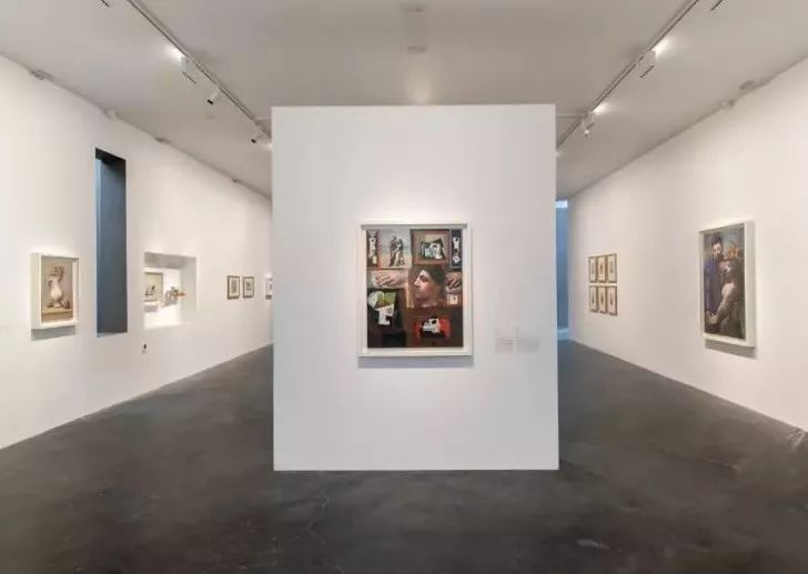 毕加索谈东方艺术,毕加索说中国绘画艺术