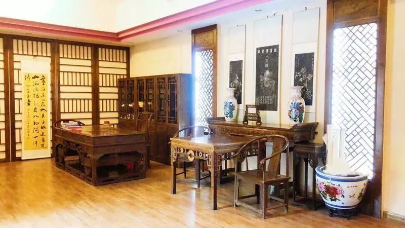 想在这温柔如风的夏天，和台儿庄古城客栈邂逅