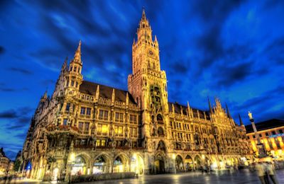 「旅游」12月21日确认发!意瑞摩法4国8日,深度游意大利含五渔村,遇见不同的圣诞风情