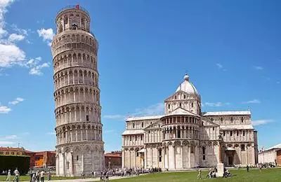 「旅游」12月21日确认发!意瑞摩法4国8日,深度游意大利含五渔村,遇见不同的圣诞风情