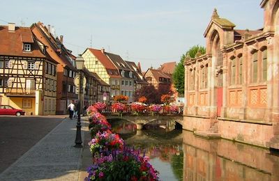 「旅游」12月21日确认发!意瑞摩法4国8日,深度游意大利含五渔村,遇见不同的圣诞风情