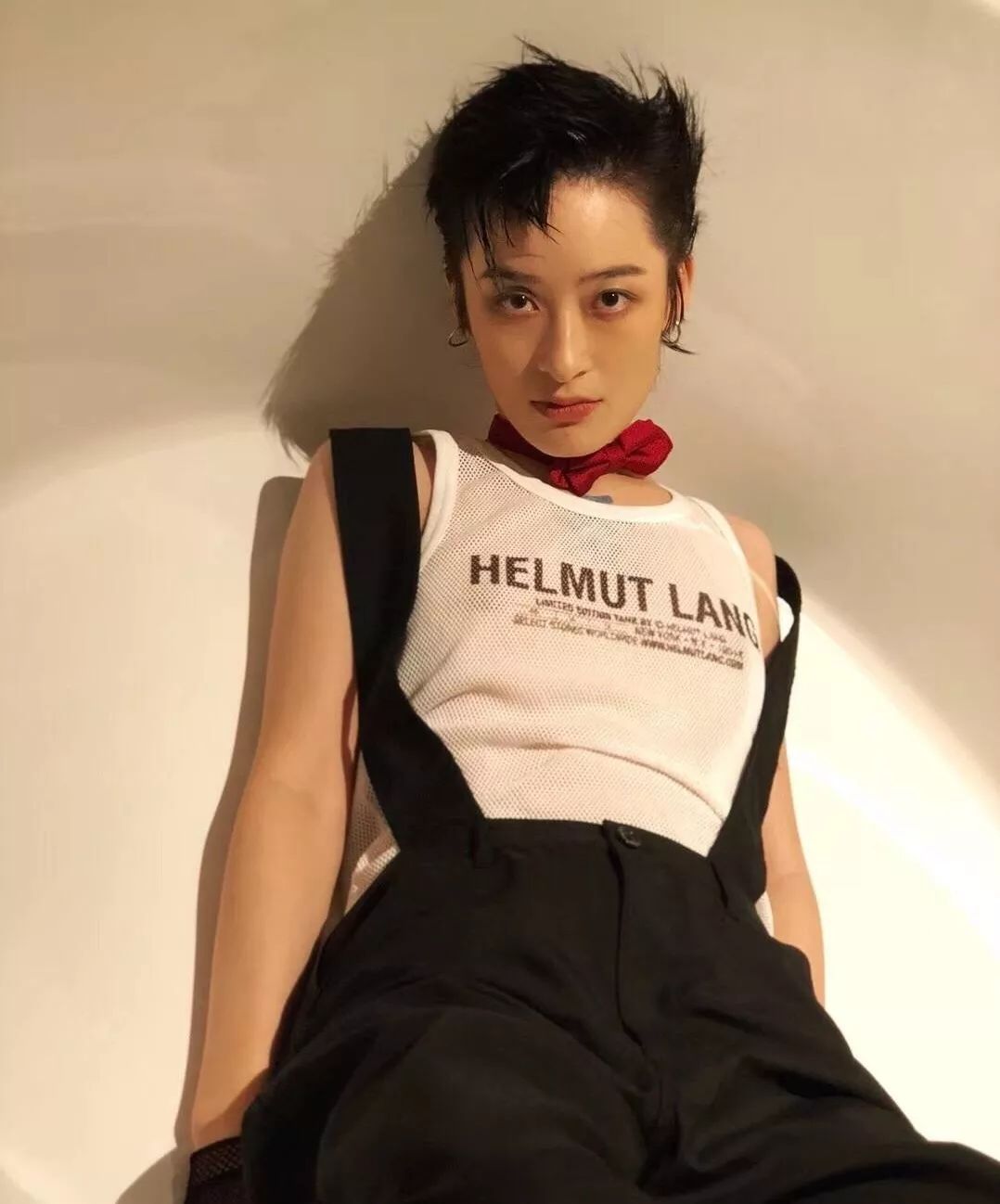 曾轶可上热搜评价,曾轶可都被哪些点名了