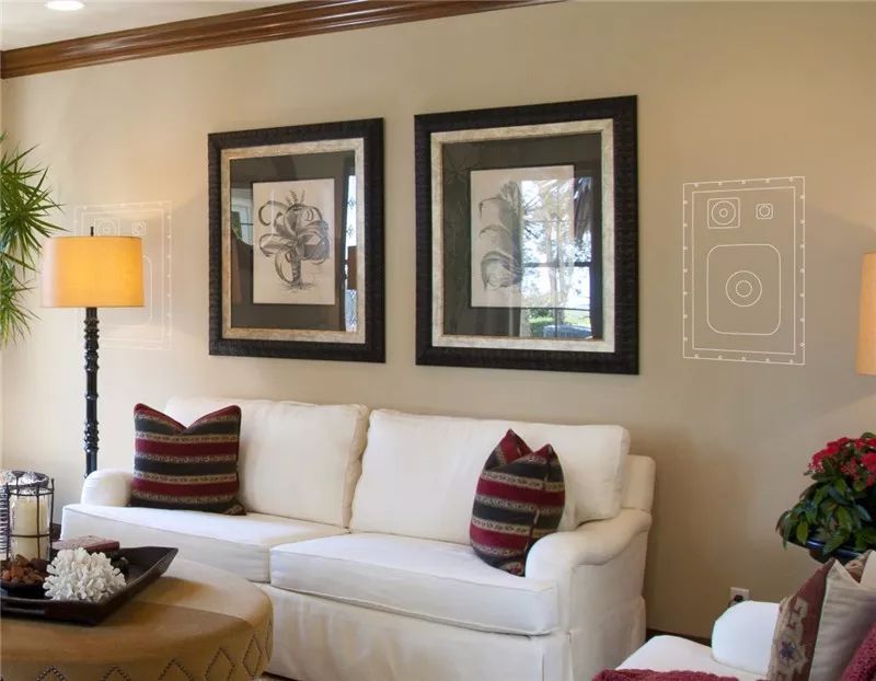 家庭影院布置最佳方案,家庭影院最新配置方案