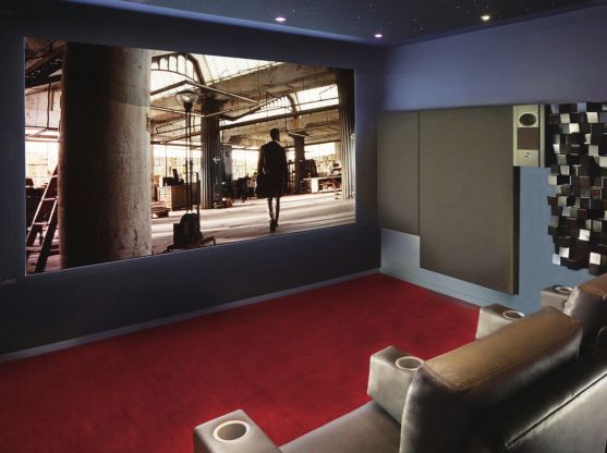 家庭影院布置最佳方案,家庭影院最新配置方案