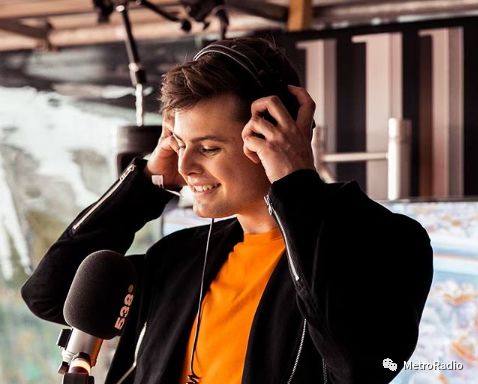 一场在海上快乐到”难以言喻“的音乐大趴体!|ITSTHESHIPCHINA