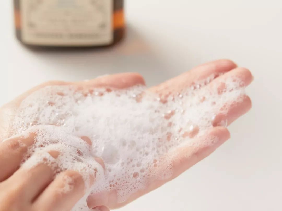 颜值超高的香水沐浴露品牌推荐,大牌香水持久留香沐浴露