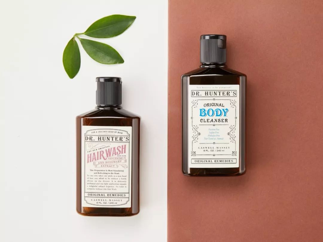 颜值超高的香水沐浴露品牌推荐,大牌香水持久留香沐浴露