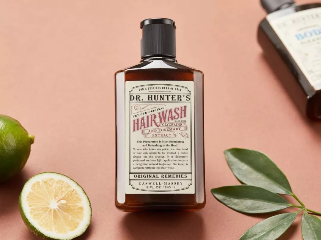 颜值超高的香水沐浴露品牌推荐,大牌香水持久留香沐浴露