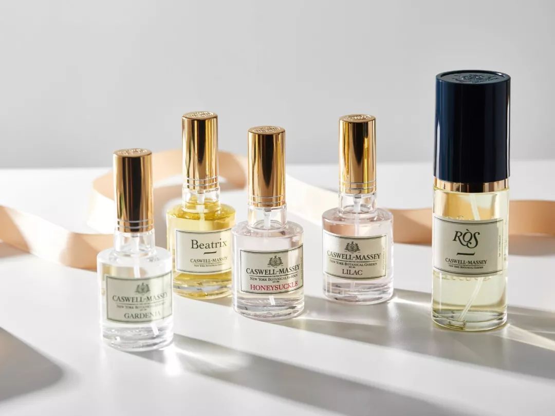 颜值超高的香水沐浴露品牌推荐,大牌香水持久留香沐浴露